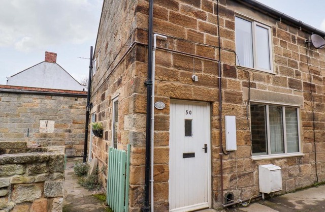 Mill Cottage