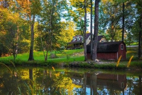 Mill Creek Farm