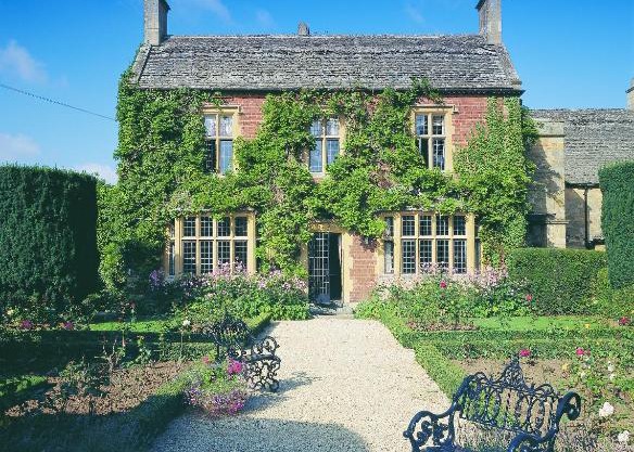 Mill Hay Country House