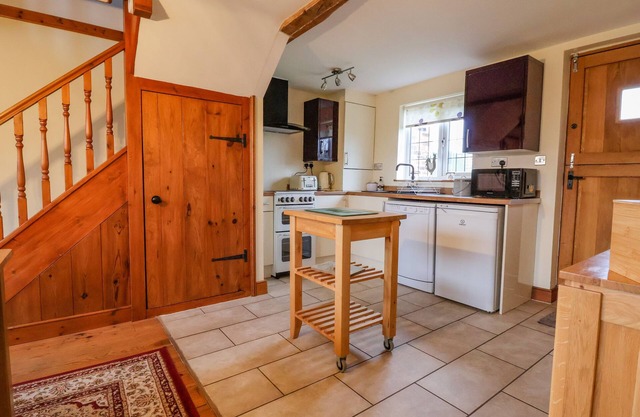 Mill Lane Cottage