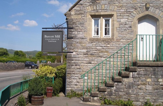 Mill Lodge