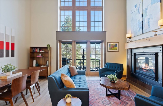 Mill Quarter - In the HEART of Bend!