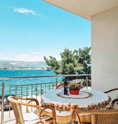 Milla 2 Trogir