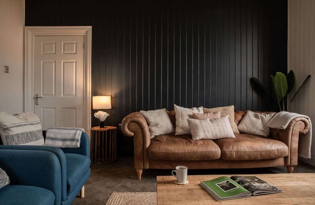 Millbank Estate: Unique Coastal Retreat