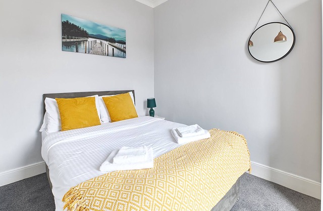Millbank House, 3 bed home in Bedlington