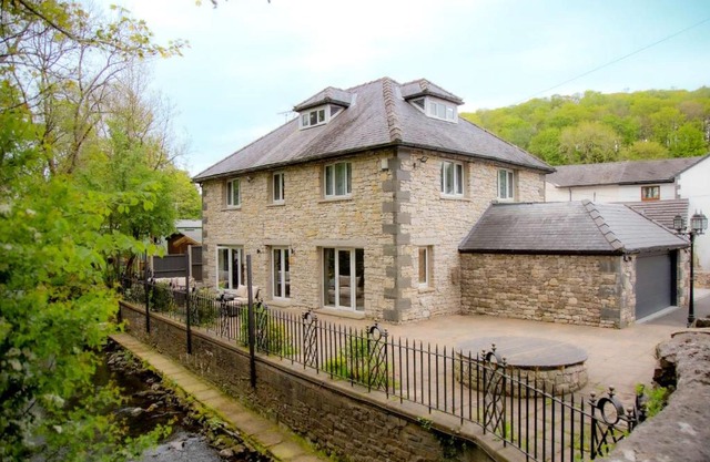 Millbrook Lodge