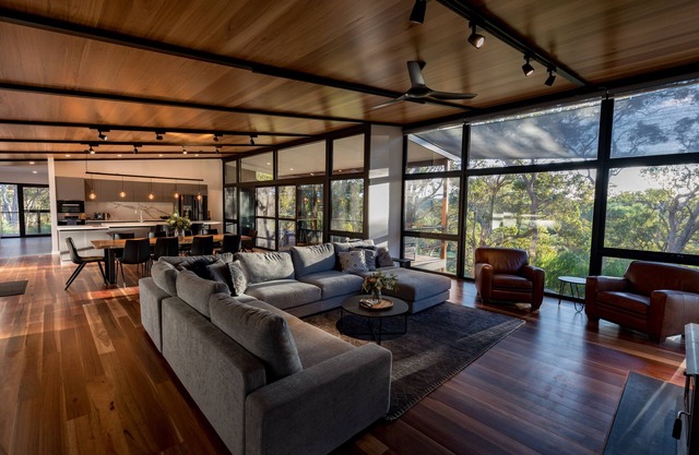 Millbrook - Exclusive Escapes