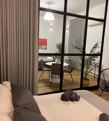 Mille Comfort House
