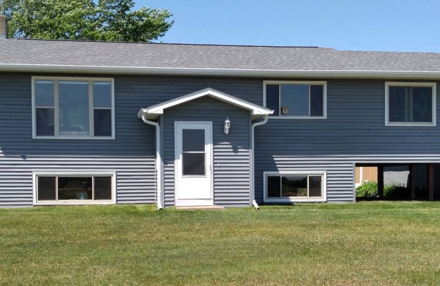 Mille Lacs Soo Line Country Retreat