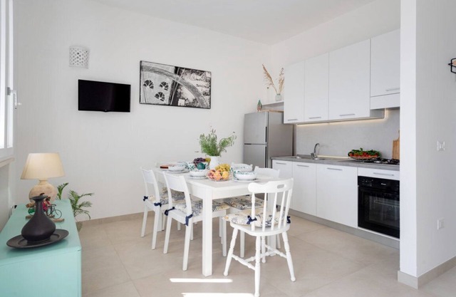 MILLEBOLLEBLU APPARTMENT ONE