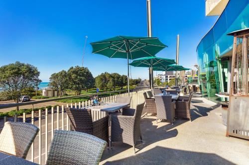 Millennium Hotel Plymouth Waterfront 