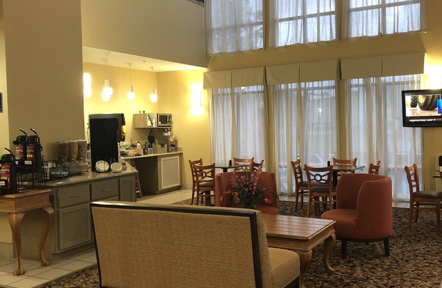 Millennium Inn
