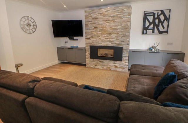 Millhouses Hideaway