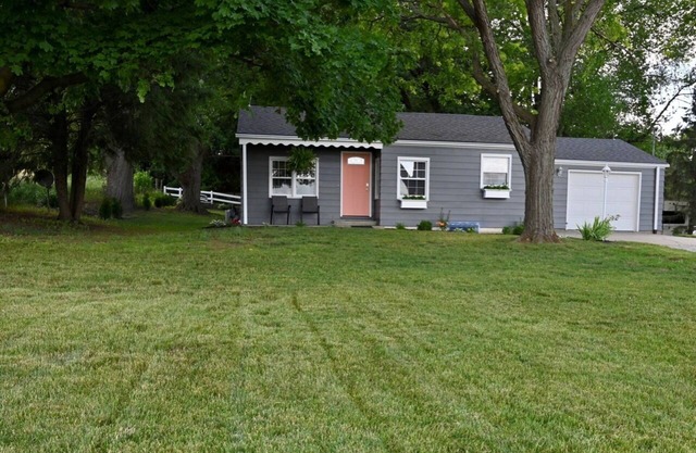 Millie's Cottage