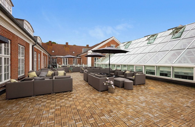 Milling Hotel Park