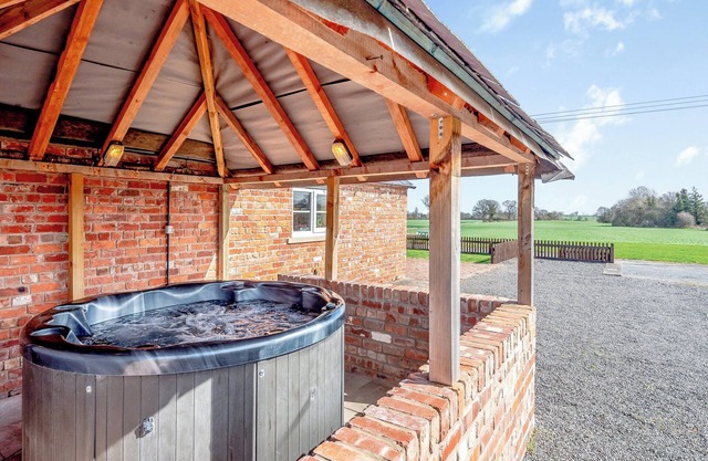 Millstone Cottage - UK43170