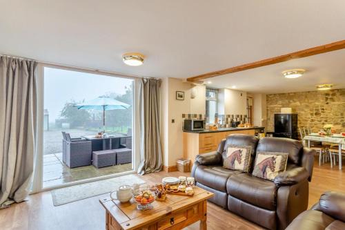 Millstone Cottage - Thornton Watlass
