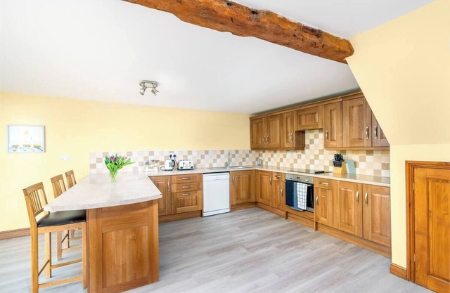 Millstone Cottage - Stunning barn conversion!
