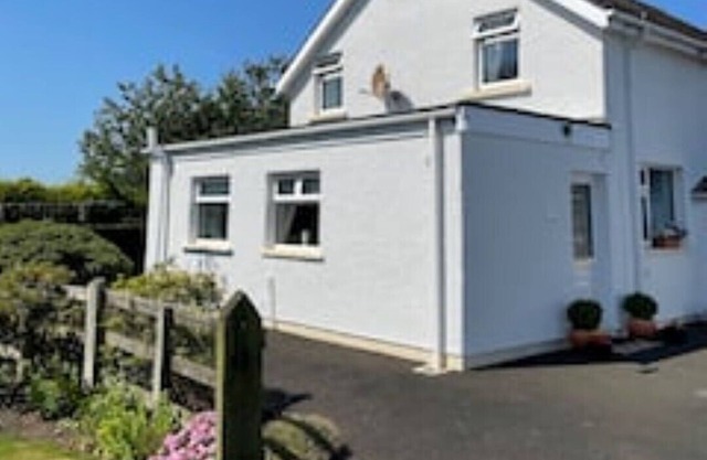 Milltown Cottage