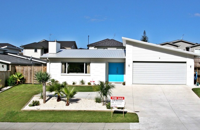 Millwater Family Home