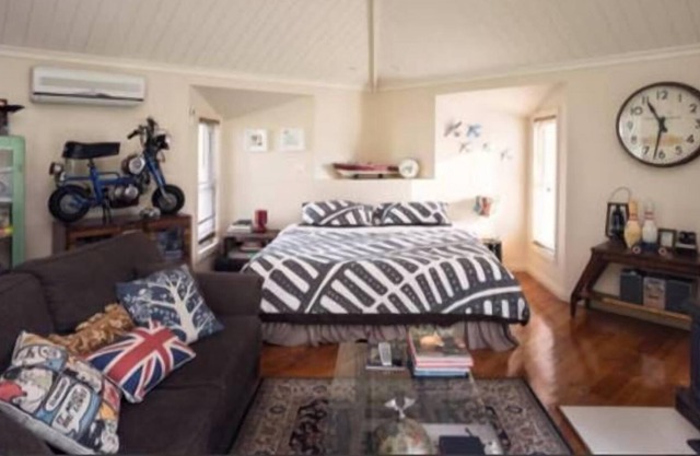 Millwaters Retreat 1 Warburton