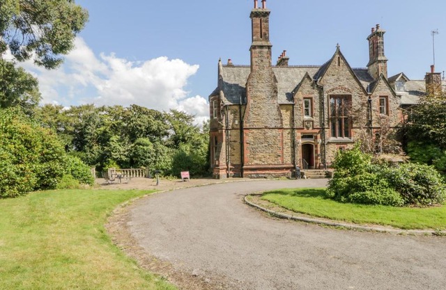 Millwood Manor