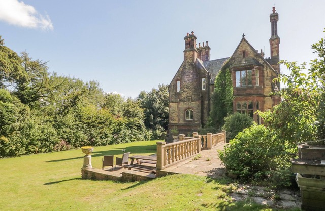 Millwood Manor