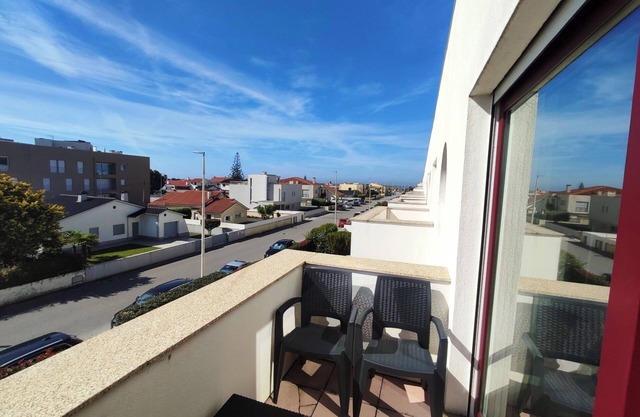 Milly's House 3-bed in Esposende near beach