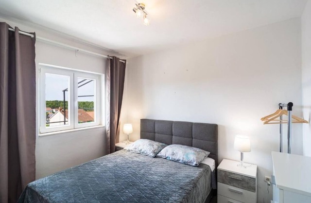 MILNA VERO APARTMENTS