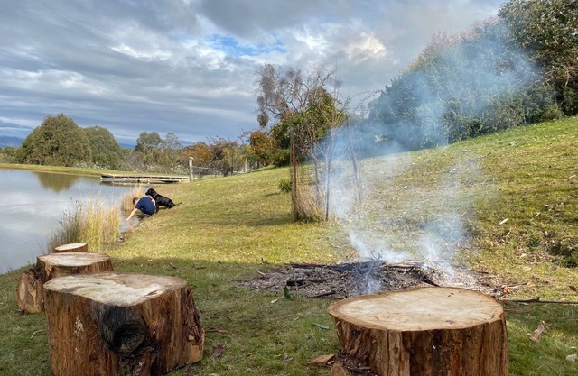 Milpara Farm - The perfect escape for those looking for peace and quiet