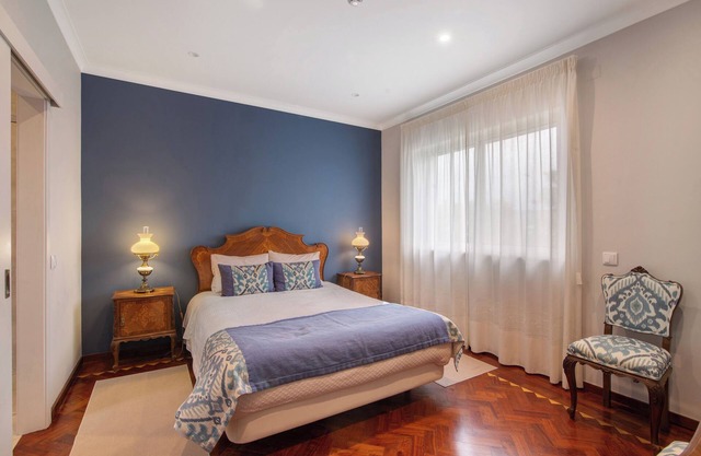Milreu Guesthouse - Room 'Alecrim'