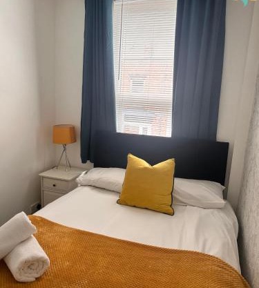 Milton Road Flat 2 - TSAC