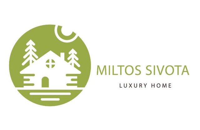 Miltos Sivota Luxury Home
