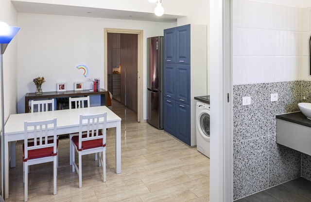 Mimì apartment in Milan