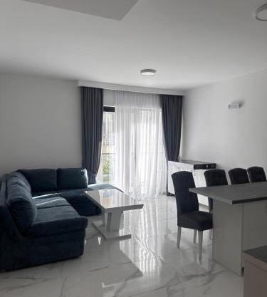 Mima Apartments