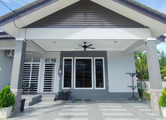 Mima Homestay Seberang Takir