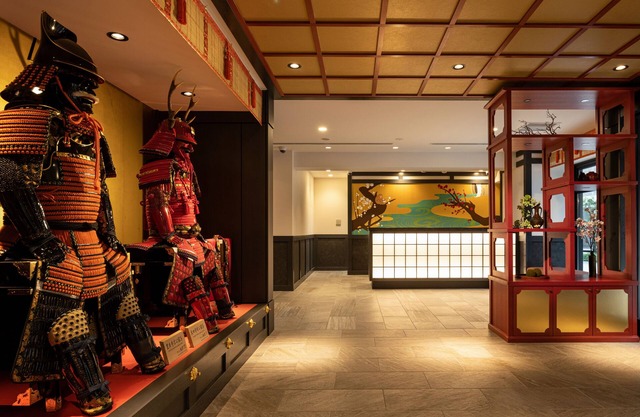 MIMARU Osaka Shinsaibashi North