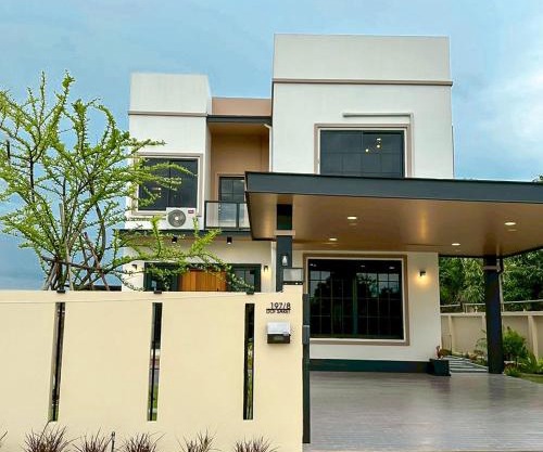 Mimi Pool Villa Chiangmai