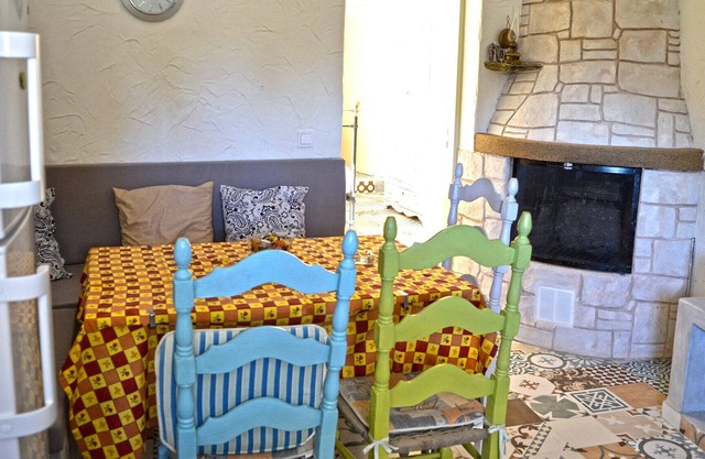 Mimis Apartment Syros