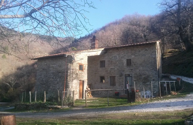 Mimmo Holiday House Florence