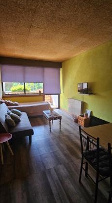 Mimos House's Rio e Serra