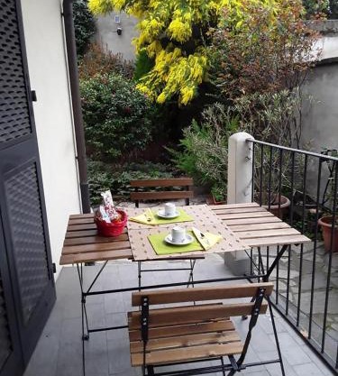 Mimosa House Torino
