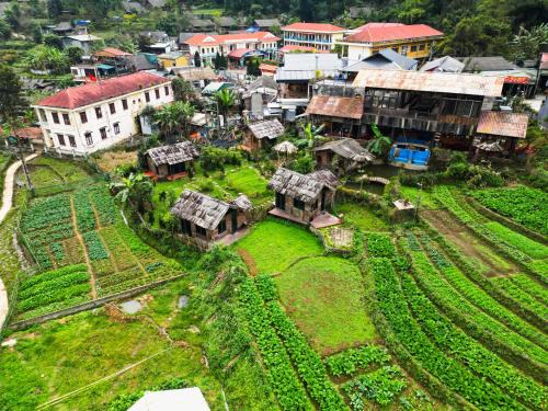 Mina eco home