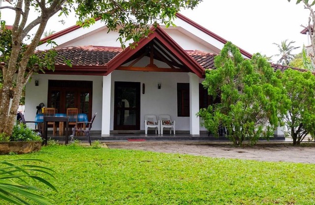 MINA Villa