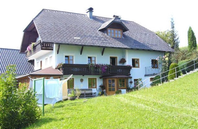 Minabauer - Apartment 1