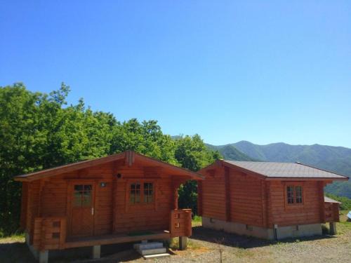 Minakami Outdoor Log & Auto Campsite - Vacation STAY 34003v