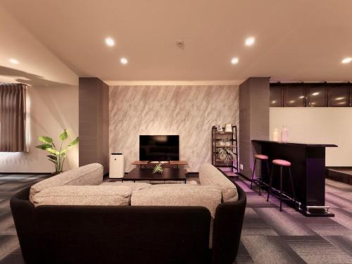 Minamisenba Crystal Plaza - Vacation STAY 75810v