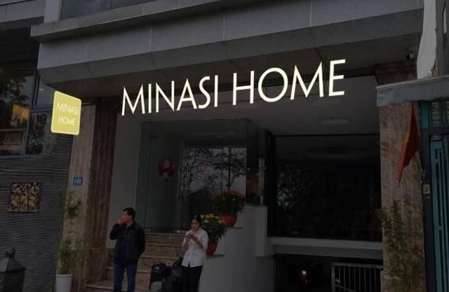 Minasi Home- Westlake