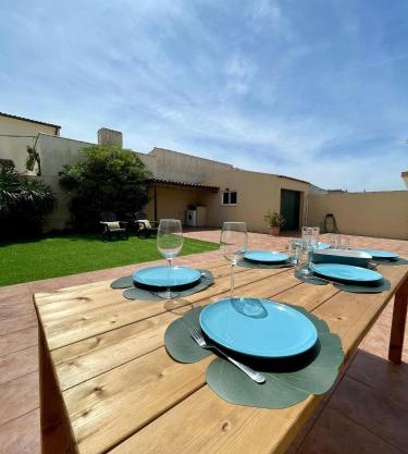 Mindelo Beach House