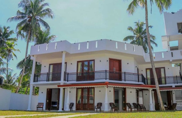 Mindini Villa - Hikkaduwa